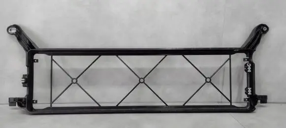 Audi Q7 4L Radiator trim 4M0121360