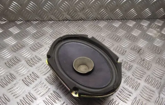 Mazda 3 I Front door speaker 3M8118808CA