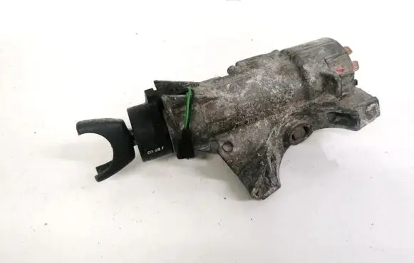 Volkswagen PASSAT B5 Ignition lock 4b0905851a 4b0905849