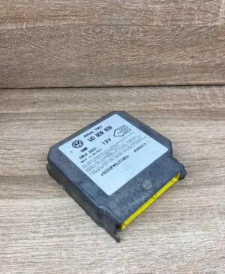 Volkswagen Golf IV Airbag control unit/module 1J0909609 5WK42800