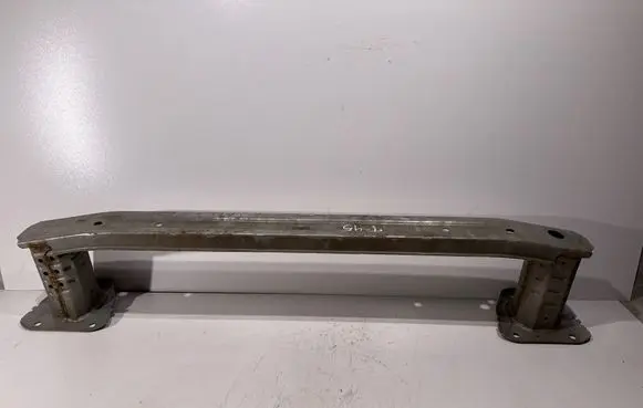 Rear beam
