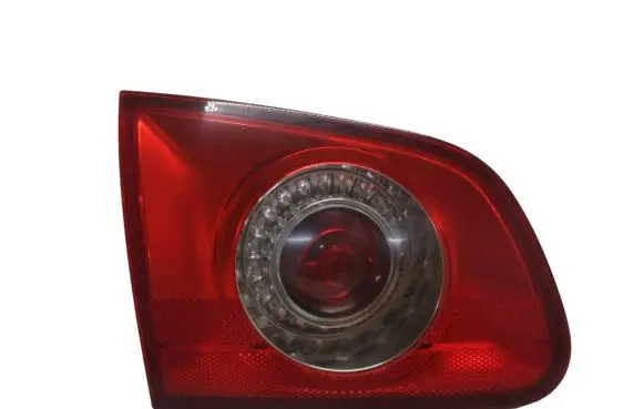 Volkswagen PASSAT B6 Tailgate rear/tail lights 27449002
