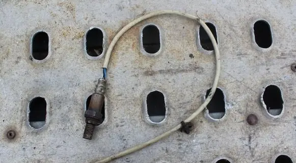Subaru Impreza II Lambda probe sensor 22690AA500