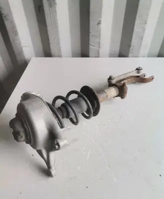 Audi A5 8T 8F Front shock absorber/damper 8K0413031AF 004004301