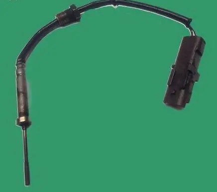 Citroen C4 Grand Picasso Exhaust gas temperature sensor 9651618180