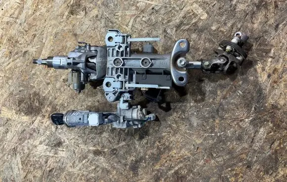 Lexus RX 330 - 350 - 400H Steering wheel axle set 8922748020