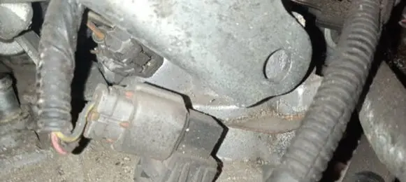 Subaru Forester SH Camshaft position sensor 