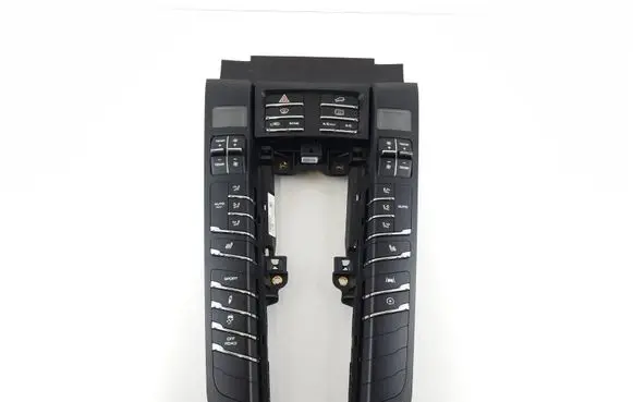 Porsche Macan (95B) Climate control unit 95B907040BH 95B907042BQ 95B907041BH