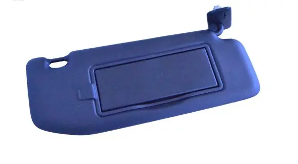 Opel Mokka B Sun visor