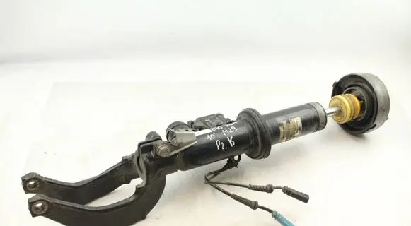 BMW X5M E70 Front shock absorber/damper 6788761