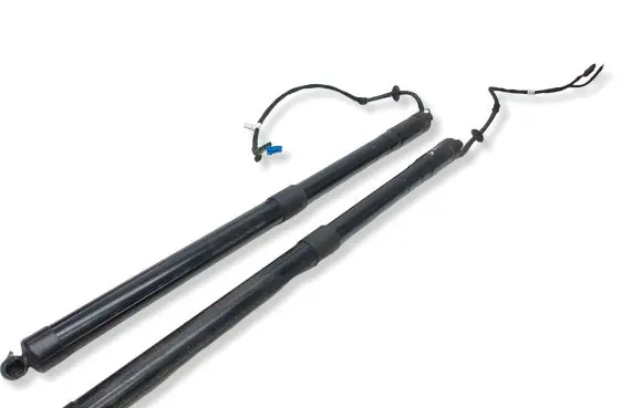 Porsche Panamera (970) Tailgate/trunk strut/damper 97051257314