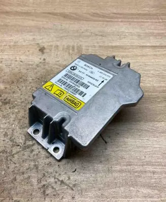 BMW X1 E84 Airbag control unit/module 9184432 0285010070