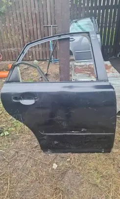 Volvo S40 Rear door 