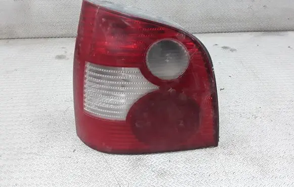 Volkswagen Polo Rear/tail lights