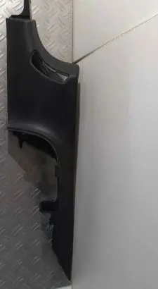Tesla Model 3 (C) pillar trim 108628100F 0124443 YX9003313400