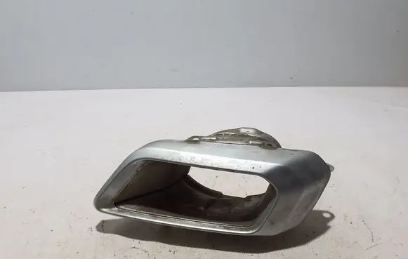 BMW X5 G05 Muffler ending 5A5C8D5