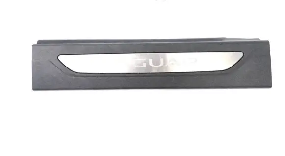 Jaguar XF X260 Front sill trim cover GX6313201BB