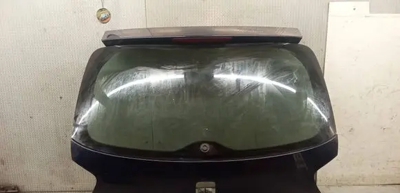 Seat Ibiza IV (6J,6P) Tailgate/trunk/boot lid 