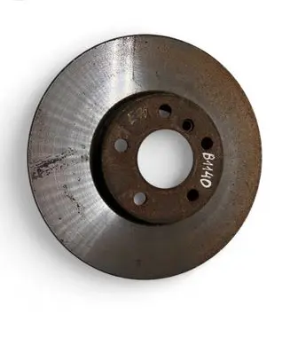 BMW X5 E70 Front wheel ball bearing 123456