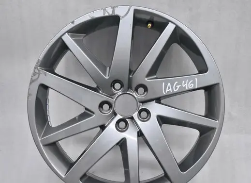 Seat Ibiza IV (6J,6P) R17 alloy rim 