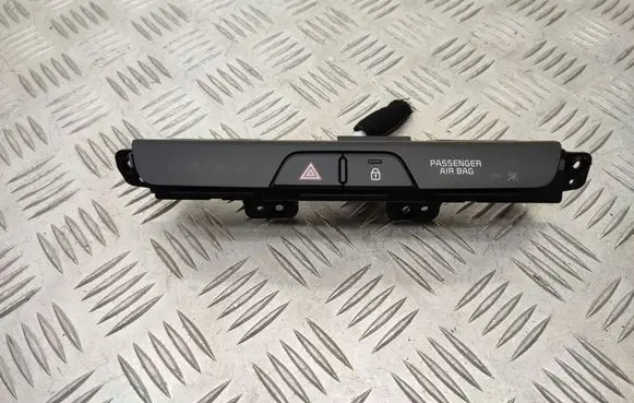 KIA Stonic Central locking switch button 93790H8010 93790H8010WK