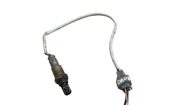 Nissan Qashqai Lambda probe sensor H8200495791 226A47260R