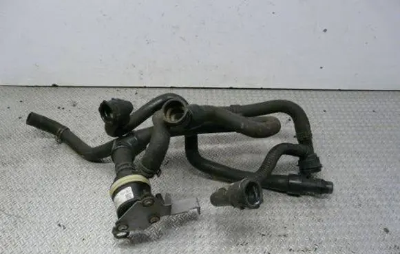 Opel Insignia A Electric auxiliary coolant/water pump 22840056 12402104600
