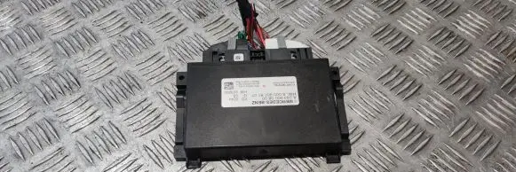 Mercedes-Benz EQB Central body control module A2439000800