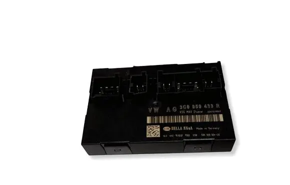 Audi A6 S6 C6 4F Comfort/convenience module 3C0959433R