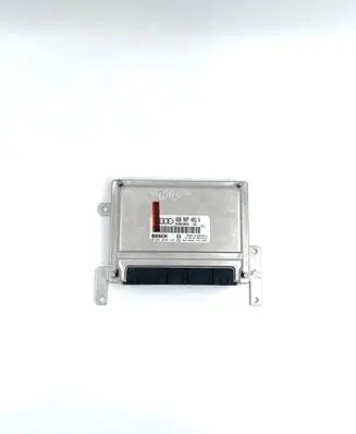 Audi A8 S8 D2 4D Engine control unit/module 4D0907401K 28RTE619 0281010149