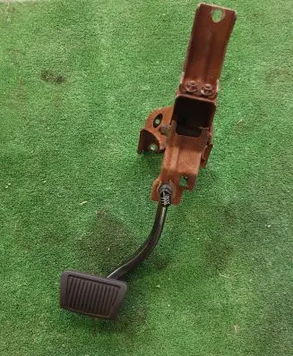 Hyundai i40 Brake pedal 32800-3X200