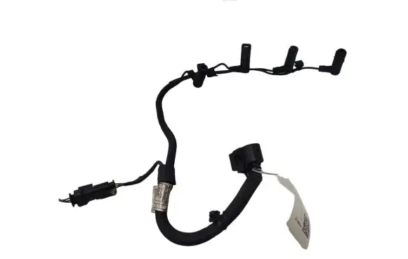 BMW 1 E81 E87 Glow plug wires 780215706