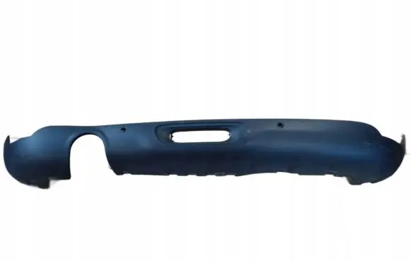 Mini One - Cooper F56 F55 Rear bumper lower part trim 7318826