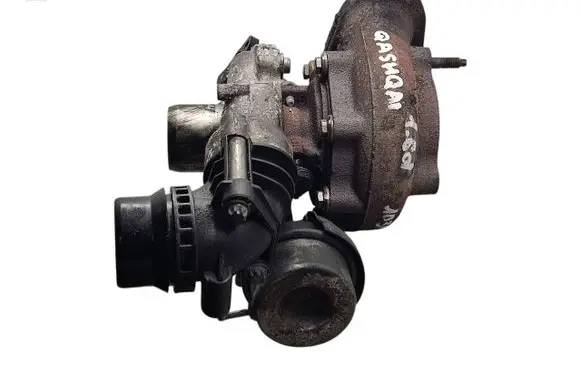 Nissan Qashqai Turbo H821067824 54431014763