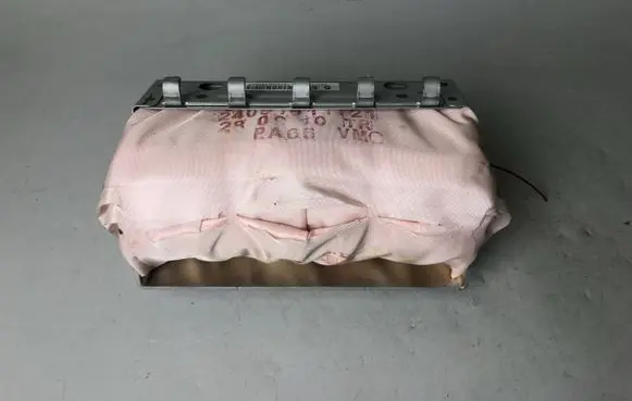 Subaru Outback Passenger airbag EZ5S0809 WY50M198363 51034707