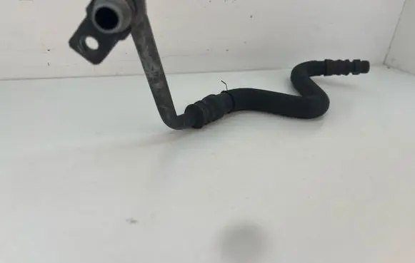 Audi A4 S4 B8 8K Gearbox oil cooler pipe/hose 8K0317825AC