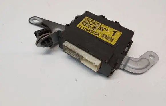 Lexus GX J150 Blind spot module 8943060100