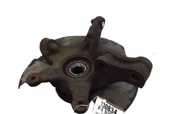 Honda Odyssey Front wheel hub spindle knuckle