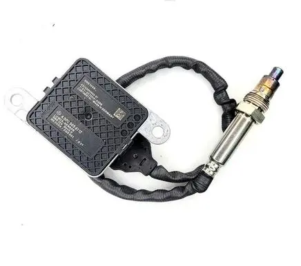Mercedes-Benz Sprinter W906 Lambda probe sensor A0009059112