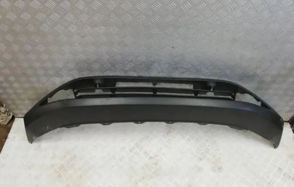 Nissan Qashqai J12 Front bumper lip 620266UA0A