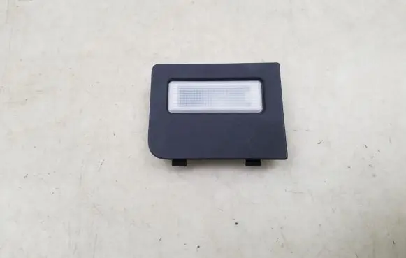 BMW X5 E70 Other interior light 6972605