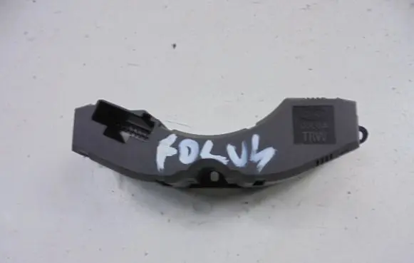 Ford Focus Air conditioning (A/C) switch 98AG19A945BG