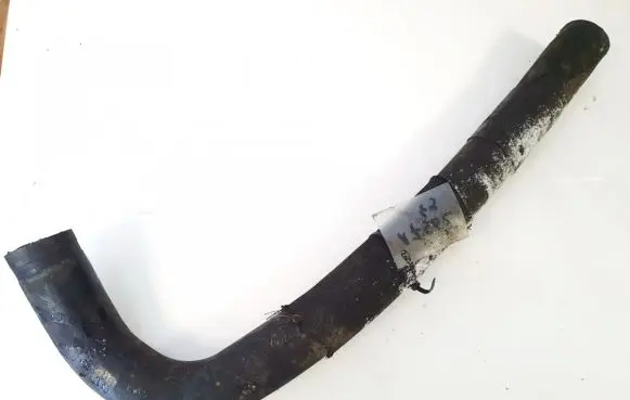 Iveco Daily 40.8 Engine coolant pipe/hose