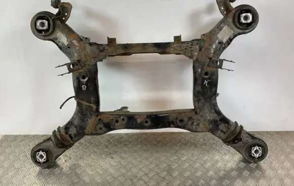 Jeep Grand Cherokee Rear subframe 