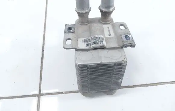 Volkswagen Golf VII Other engine bay part 5QE819030A