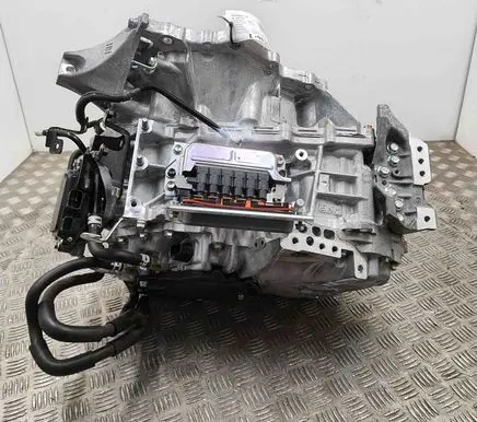 Lexus RX 450H Automatic gearbox 3090048170