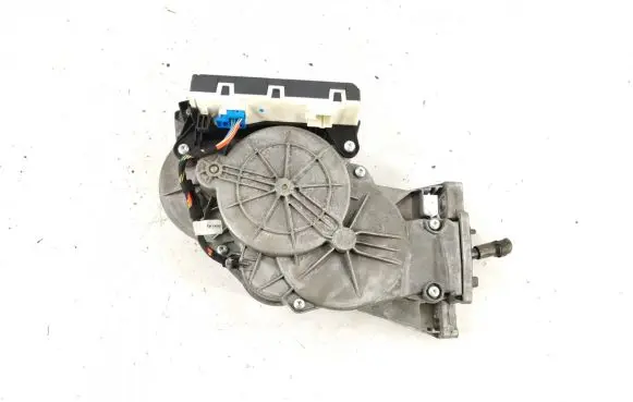 Mercedes-Benz C W205 Soft lock spindle drive 2057604100 A2057604100