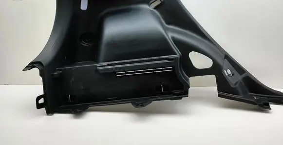 KIA Soul Trunk/boot side trim panel 85730K0250 85730K0350