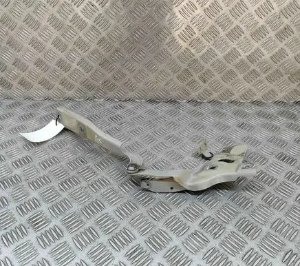 Audi e-tron Engine bonnet/hood hinges 4KE823301
