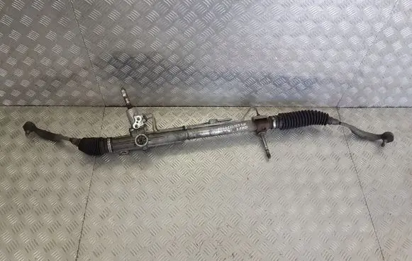 Peugeot 407 Steering rack